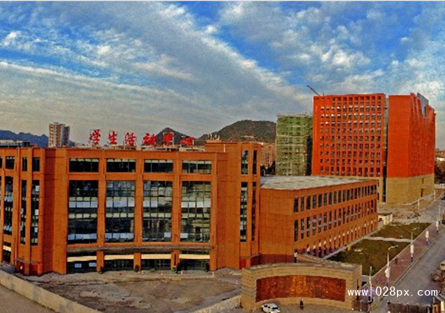 贵州建设职业技术学院报名条件