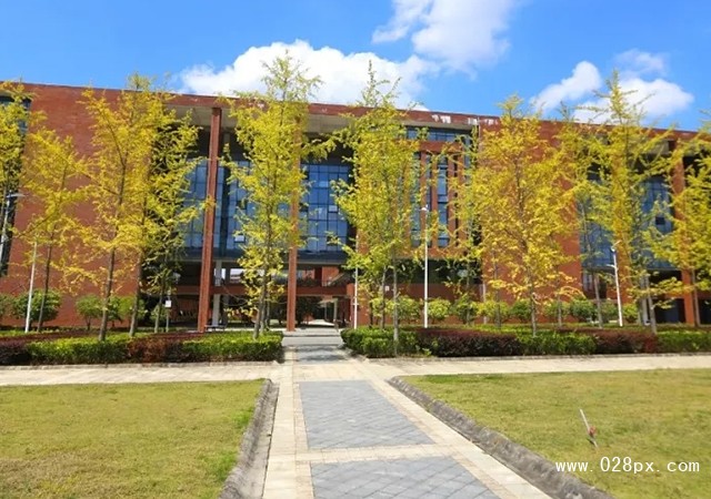 贵州轻工职业技术学院报名条件
