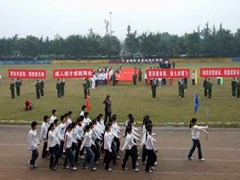 ​四川九洲技师学院学费多少