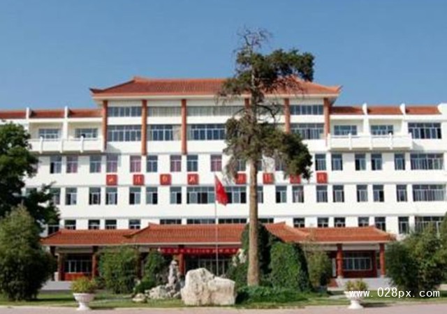 贵州省贵阳市新兴中等职业技术学校地址