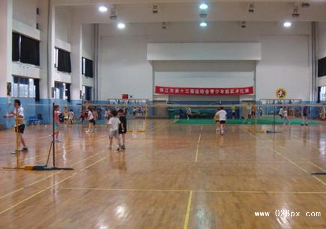 贵州省体育运动学校有哪些专业