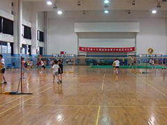 贵州省体育运动学校有哪些专业