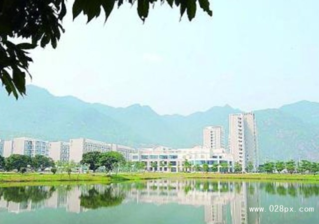 贵州省邮电学校报名条件