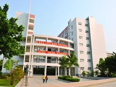 ​四川城建技工学校招生分数线