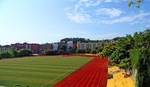 重庆信息技术职业学院