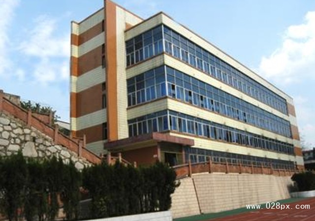 贵阳市经济贸易中等专业学校报名条件