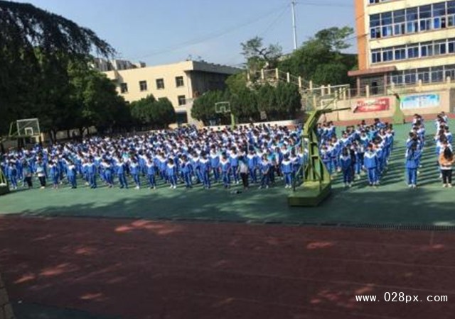贵阳市经济贸易中等专业学校招生计划