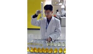 化学工艺