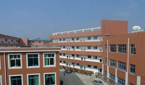 贵阳第五职业学校