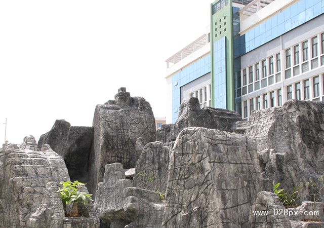 安顺机械工业学校地址