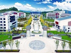 ​南充信息工程职业学校收费情况