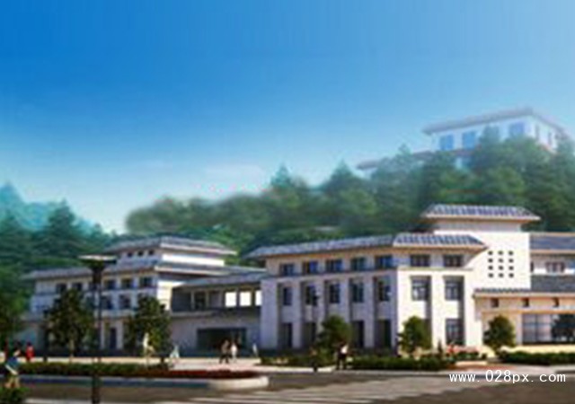 安顺市民族中等职业学校地址