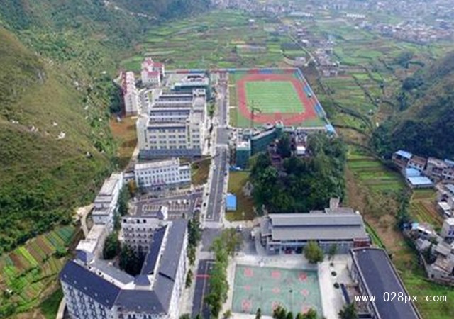 安顺市民族中等职业学校招生分数线