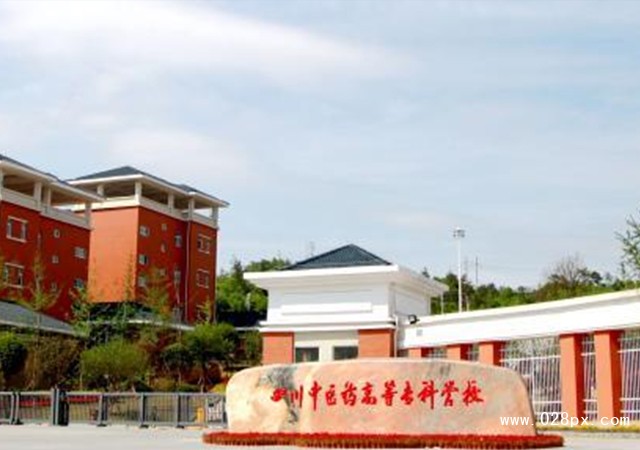 四川中医药高等专科学校怎么样