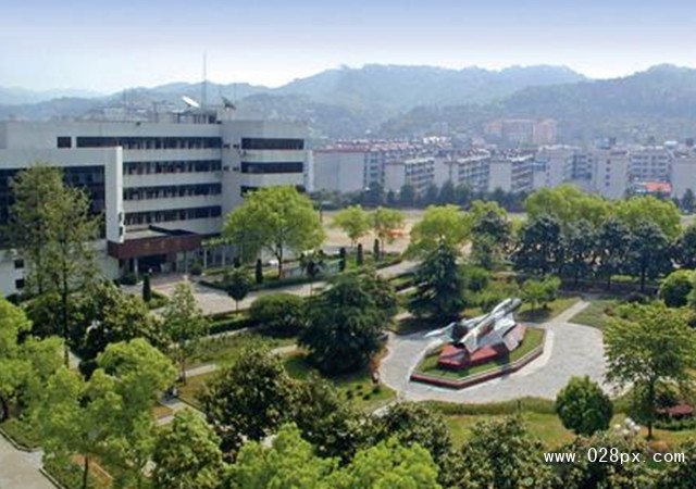四川邮电职业技术学院收费情况