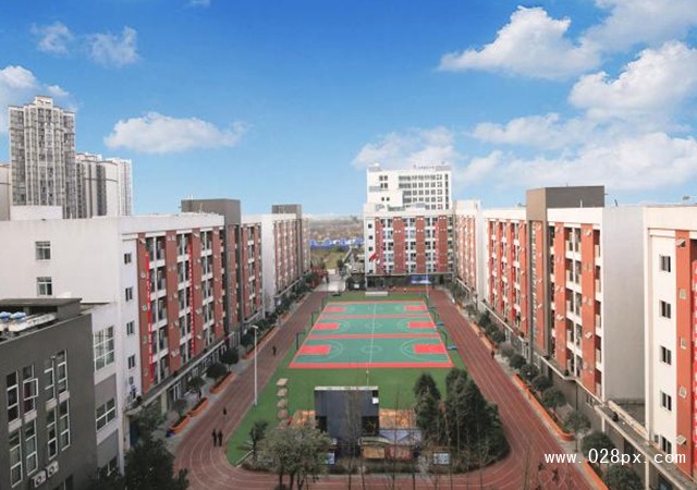 四川兴科城市交通技工学校报名条件