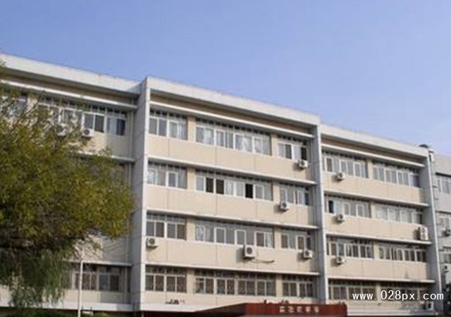 四川省质量技术监督学校地址