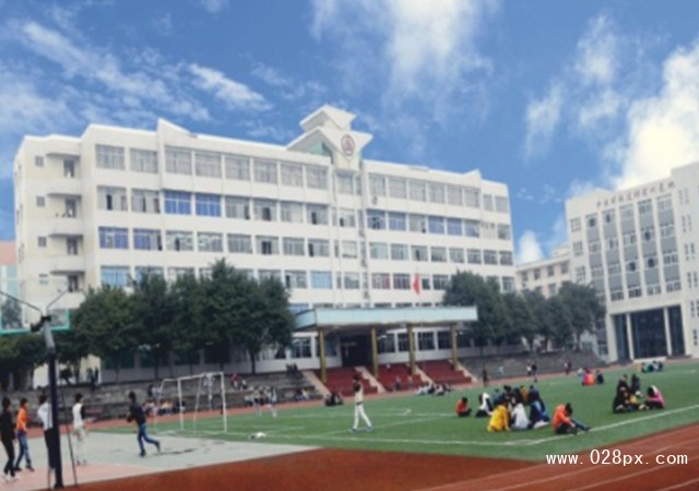 四川省质量技术监督学校有哪些专业