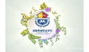 成都希望职业学校