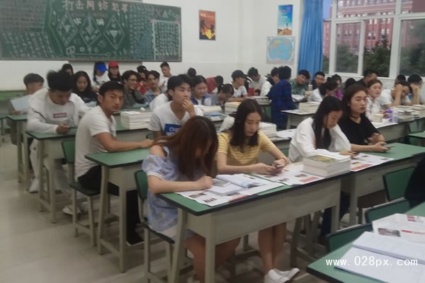成都机电工程学校