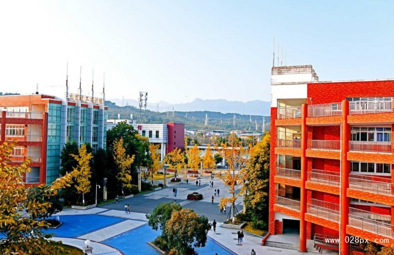 四川幼儿师范高等专科学校