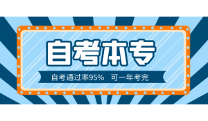 川大、电子科大、西财大，专/本科，自考，网络教育，成人