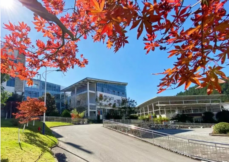 贵州盛华职业学院