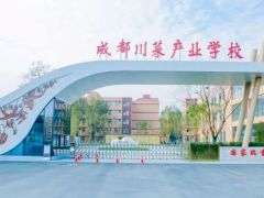 四川省成都市郫都区友爱职业技术学校2023年招生问答