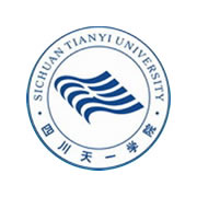 四川天一学院继续教育学院LOGO