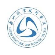 乐山职业技术学院继续教育处LOGO