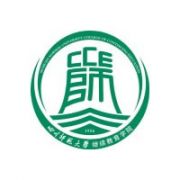 四川师范大学继续教育学院LOGO