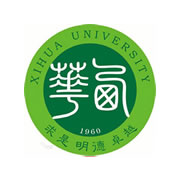 西华大学继续教育学院LOGO