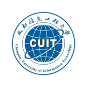 成都信息工程大学继续教育学院logo