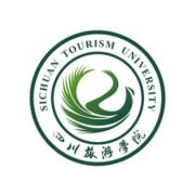 四川旅游学院继续教育学院LOGO