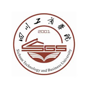 四川工商学院继续教育中心LOGO