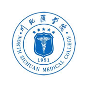 川北医学院继续教育学院LOGO