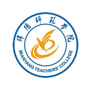 绵阳师范学院继续教育学院LOGO