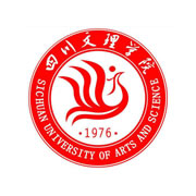 四川文理学院继续教育学院LOGO