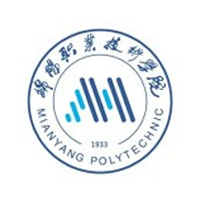 绵阳职业技术学院继续教育部LOGO