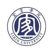 宜宾学院继续教育学院LOGO