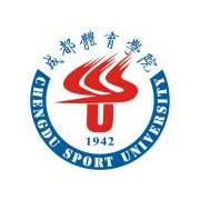 成都体育学院继续教育学院LOGO