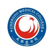 成都医学院继续教育学院LOGO