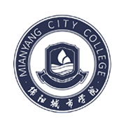 绵阳城市学院继续教育学院logo