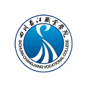四川长江职业学院继续教育学院logo