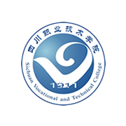 四川职业技术学院继续教育学院logo